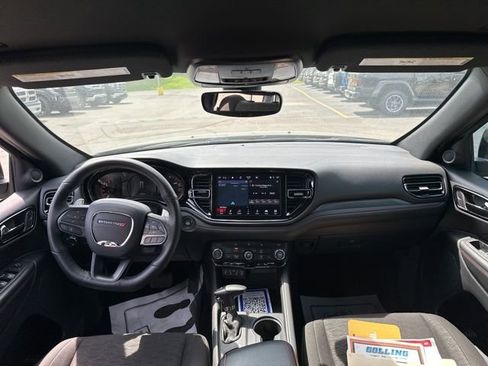 Used 2026 Dodge Durango GT AWD/4WD image 22