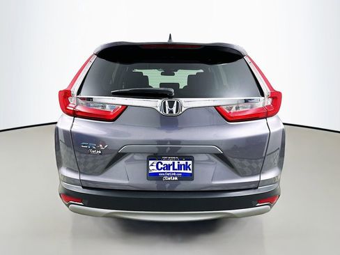 Used 2018 Honda CR-V EX image 7