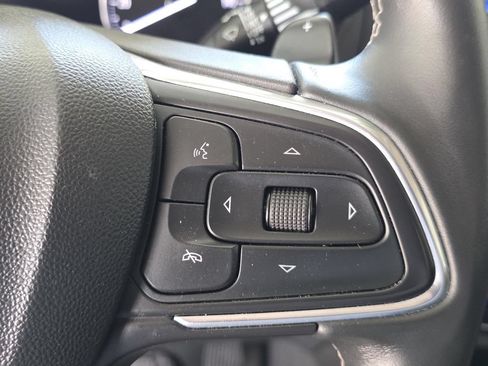 Used 2023 Buick Envision Avenir AWD/4WD image 42