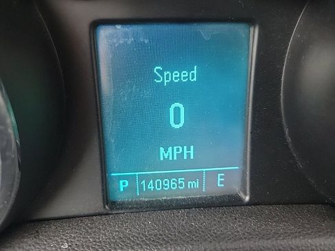 Used 2016 Buick Encore Base image 7