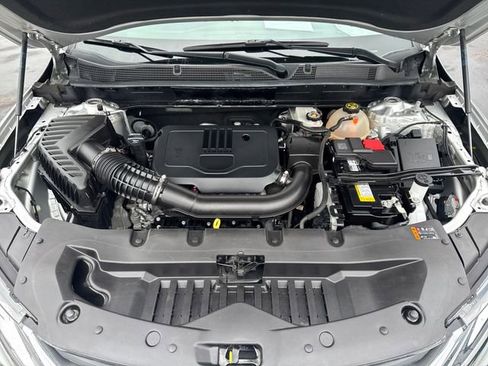 Used 2022 Chevrolet Blazer LT image 20