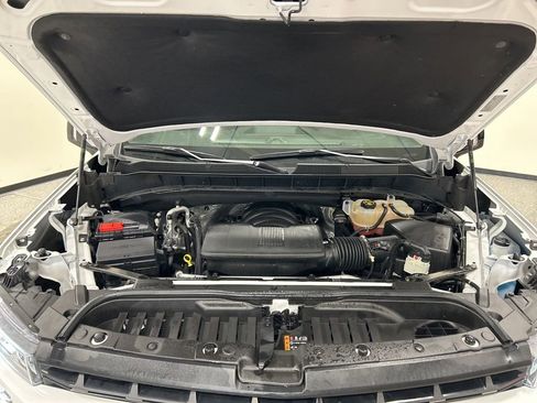 Used 2022 Chevrolet Silverado 1500 RST w/ Safety Package image 27