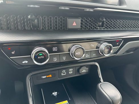 Used 2023 Honda CR-V Sport Touring image 25