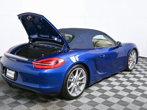 Used 2013 Porsche Boxster S image 26