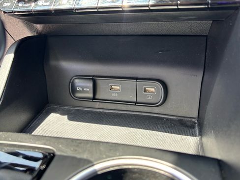 Certified 2024 Kia K5 LXS FWD image 15