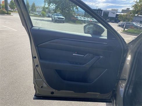 New 2025 MAZDA CX-50 AWD 2.5 Turbo w/ Accent Package image 11