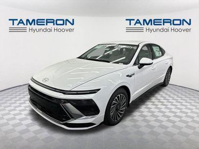 New 2025 Hyundai Sonata SEL