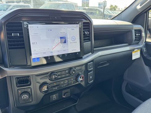 New 2026 Ford F150 XL w/ Equipment Group 103A High AWD/4WD image 17