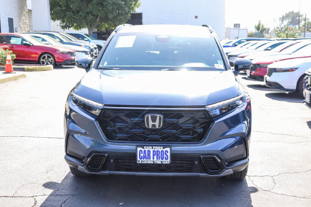 Used 2026 Honda CR-V Sport-L image 3