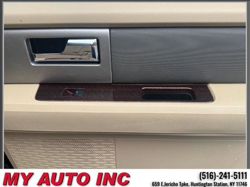 Used 2013 Ford Expedition EL XLT AWD/4WD image 29