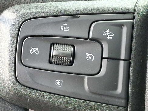 Used 2024 Chevrolet Silverado 1500 Custom Trail Boss image 22