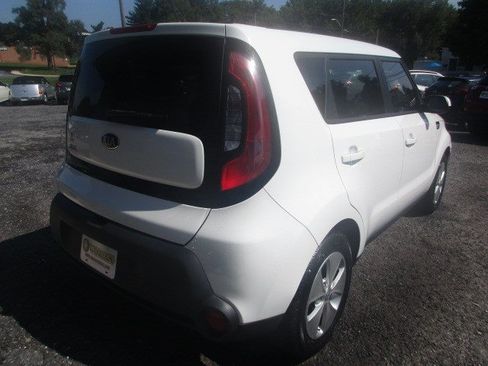 Used 2015 Kia Soul FWD image 8
