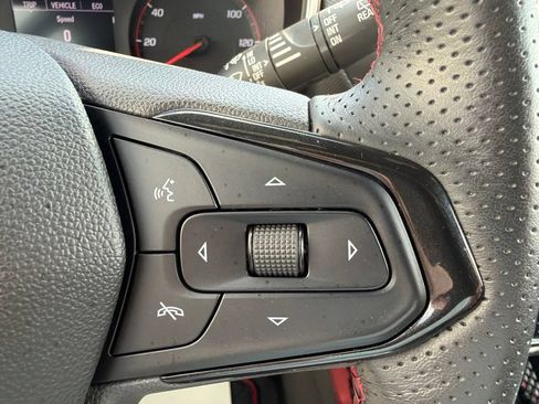 Used 2022 Chevrolet TrailBlazer RS FWD image 20