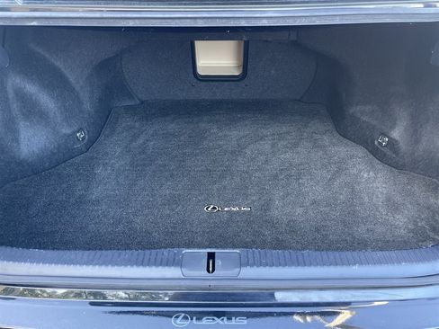 Used 2013 Lexus ES 350 w/ Luxury Pkg FWD image 37