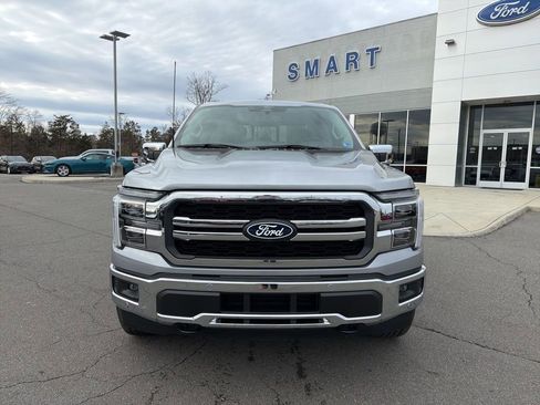 New 2026 Ford F150 Lariat w/ Equipment Group 502A High AWD/4WD image 9
