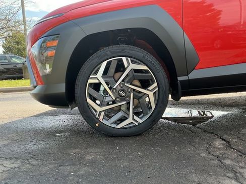 New 2026 Hyundai Kona SEL Premium AWD/4WD image 27