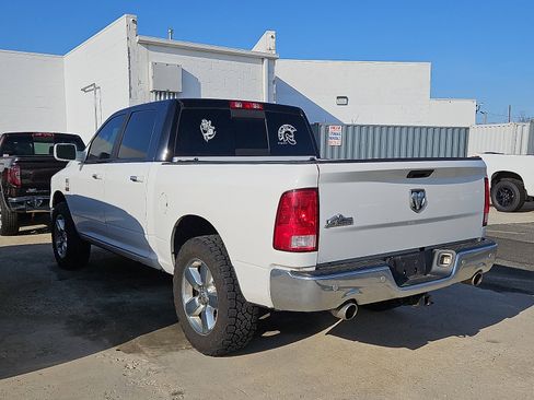 Used 2018 RAM 1500 Big Horn image 5