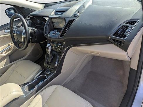 Used 2014 Ford Escape Titanium image 21