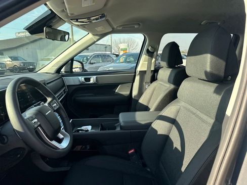 New 2026 Hyundai Santa Fe SE AWD/4WD image 9