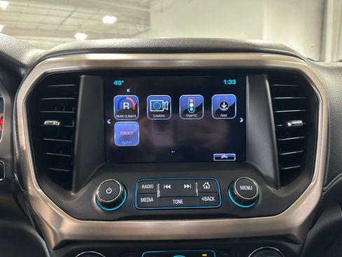 Used 2019 GMC Acadia Denali w/ Technology Package image 23