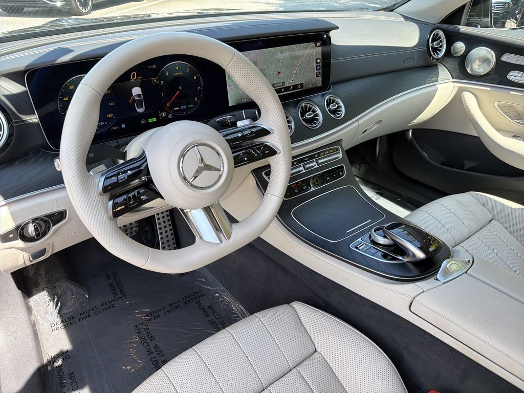 Used 2023 Mercedes-Benz E 450 Cabriolet image 21