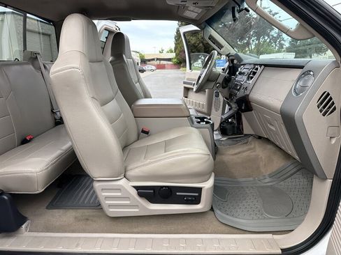 Used 2008 Ford F350 Lariat AWD/4WD image 37