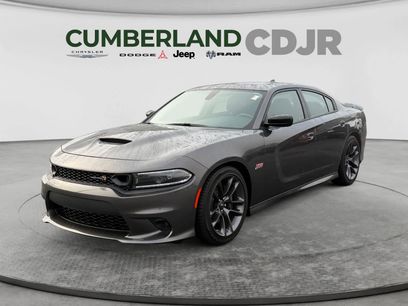 Used 2023 Dodge Charger Scat Pack