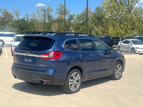 Used 2021 Subaru Ascent Premium w/ Sport Package AWD/4WD image 11