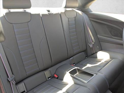 Used 2025 BMW M2 w/ Lighting Package RWD image 21