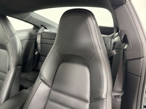 Certified 2024 Porsche 911 Carrera 4 AWD/4WD image 41