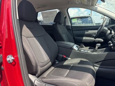 Used 2026 Hyundai Tucson SEL image 30