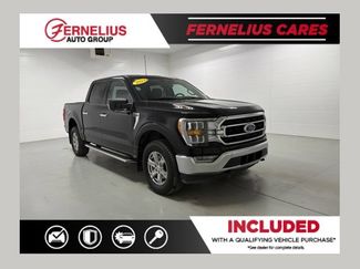 Used 2023 Ford F150 XLT w/ Equipment Group 302A High AWD/4WD video 1