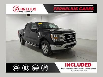 Used 2023 Ford F150 XLT w/ Equipment Group 302A High