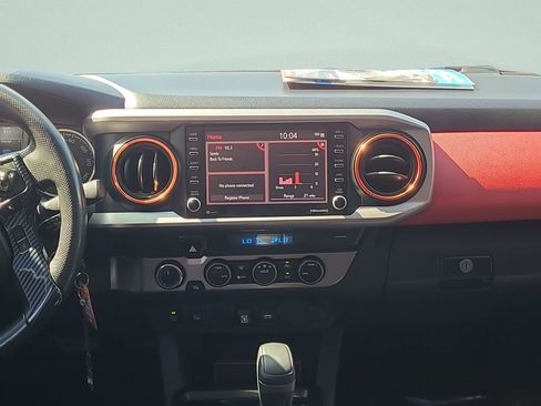 Used 2022 Toyota Tacoma SR5 image 28