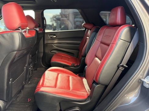 Used 2024 Dodge Durango SRT Hellcat AWD/4WD image 5