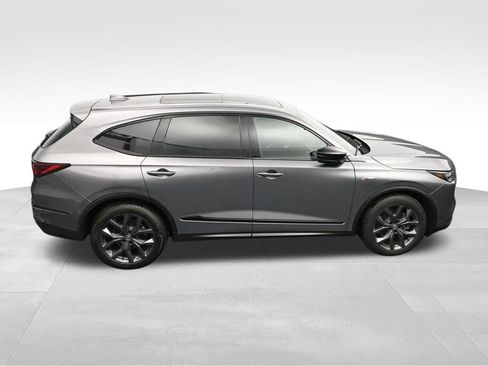 Used 2023 Acura MDX A-Spec AWD/4WD image 32