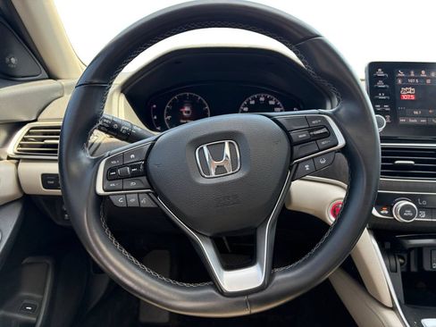 Used 2018 Honda Accord EX-L image 13