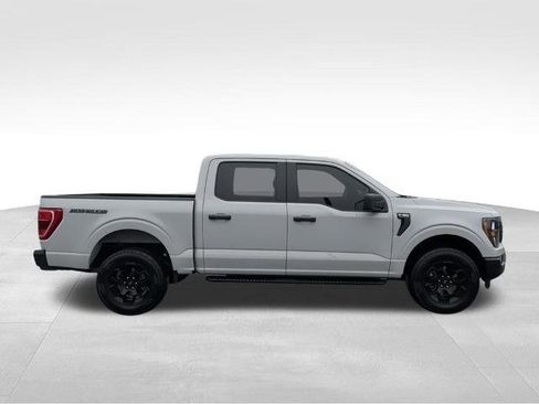 Certified 2023 Ford F150 XL w/ Rattler Package AWD/4WD image 4