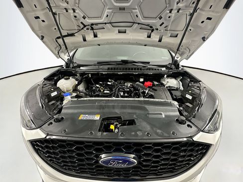 Used 2020 Ford Edge ST-Line FWD image 29