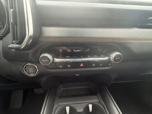 Used 2025 MAZDA CX-50 AWD 2.5 S w/ Premium Plus Pkg image 12
