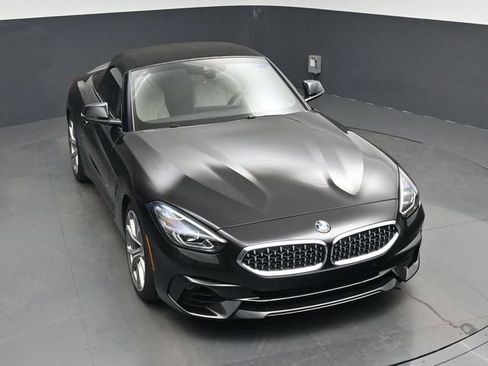 Used 2019 BMW Z4 sDrive30i w/ Premium Package RWD image 26