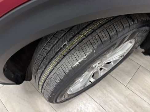 Used 2023 Ford Explorer XLT w/ Equipment Group 202A image 36