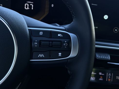 New 2026 Kia K5 GT-Line w/ GT-Line Premium Package FWD image 33