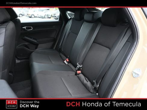 Certified 2026 Honda Civic Sport image 19