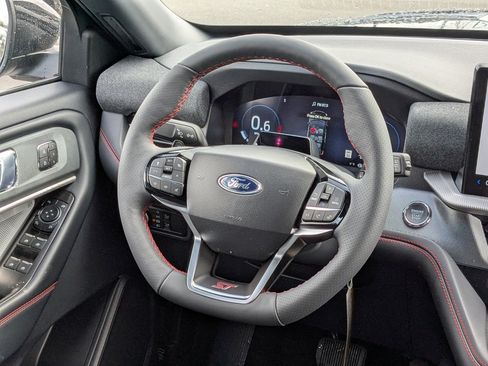 New 2026 Ford Explorer ST AWD/4WD image 20