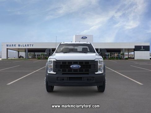 New 2026 Ford F450 XL RWD image 6