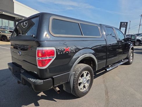 Used 2010 Ford F150 FX4 image 5