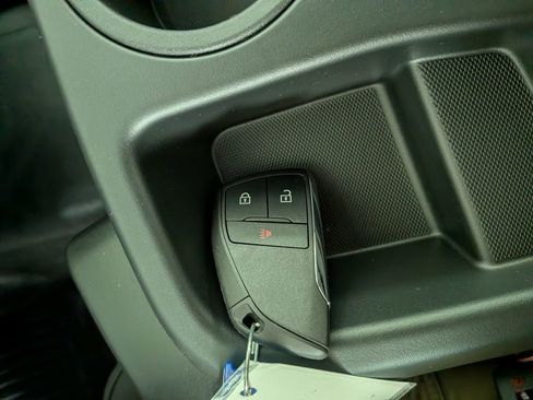 New 2026 Chevrolet Silverado 3500 W/T w/ WT Convenience Package image 22