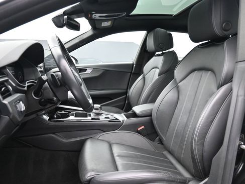 Used 2021 Audi A5 2.0T Premium Plus w/ Premium Plus image 10