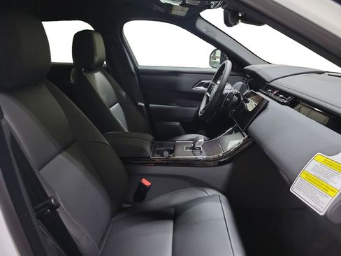 New 2026 Land Rover Range Rover Velar Dynamic SE image 29